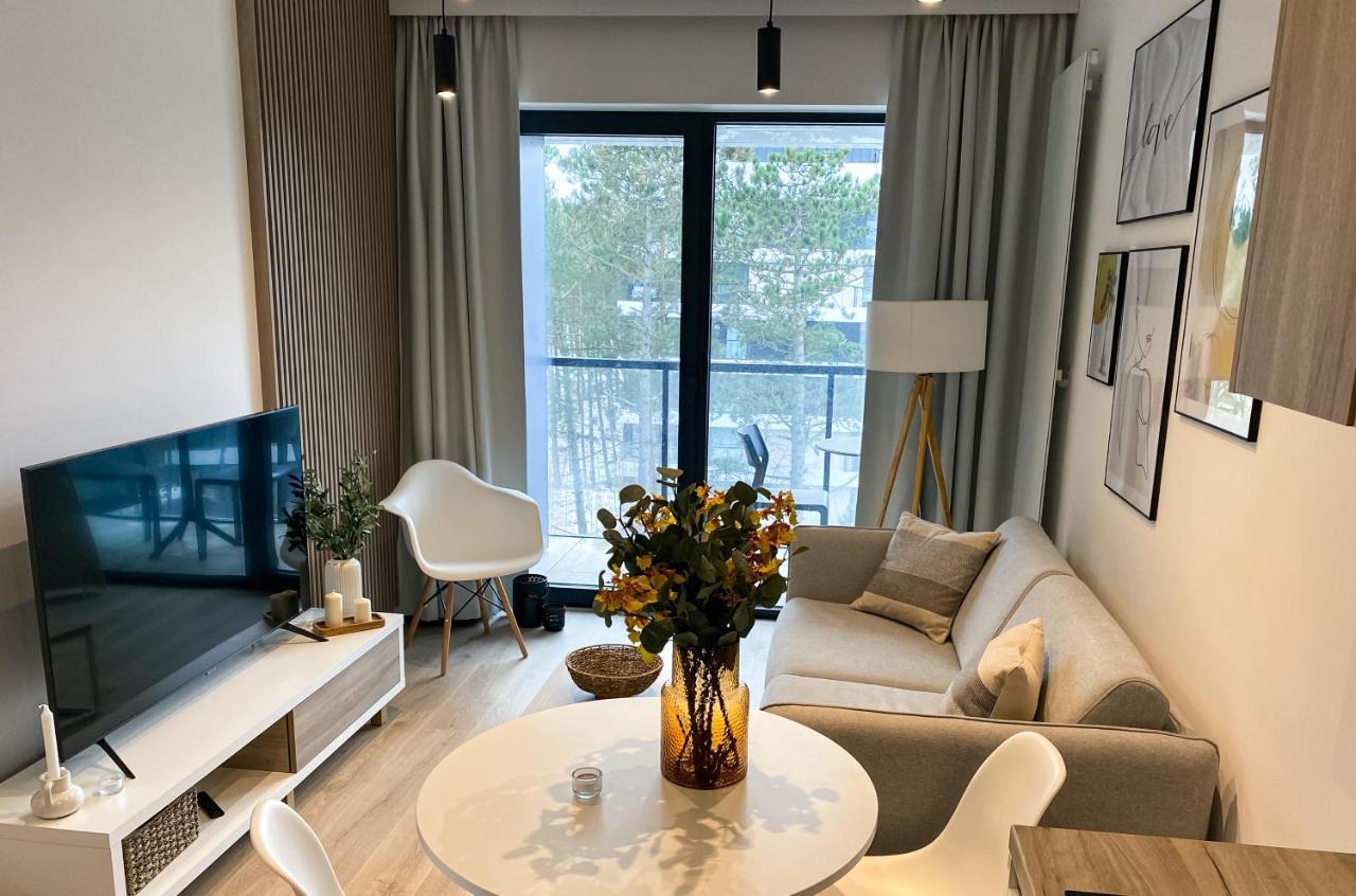 O! Shellter Apartment Luxury By Oskar Rogowo  Exterior foto
