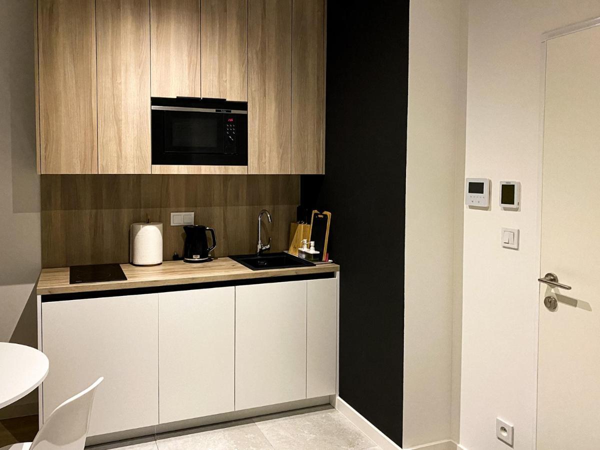 O! Shellter Apartment Luxury By Oskar Rogowo  Exterior foto