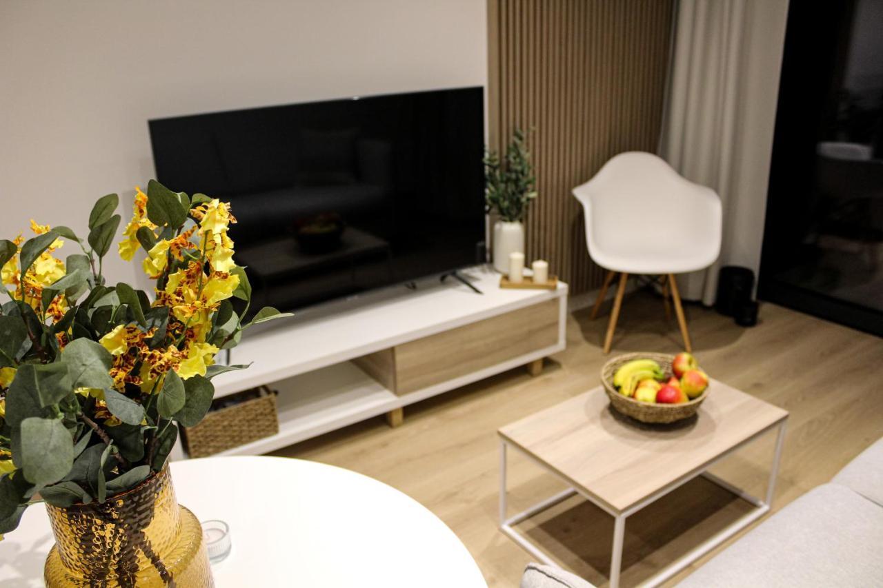 O! Shellter Apartment Luxury By Oskar Rogowo  Exterior foto