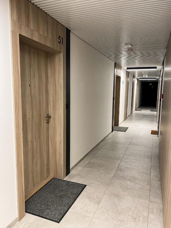 O! Shellter Apartment Luxury By Oskar Rogowo  Exterior foto